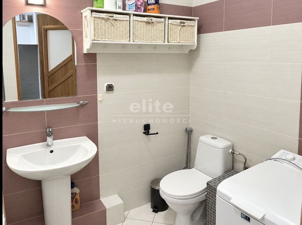 Mieszkanie na sprzedaż, Warszewo, Szczecin, 35m2, 2 pokoje, 455 000 zł - zdjęcie 7