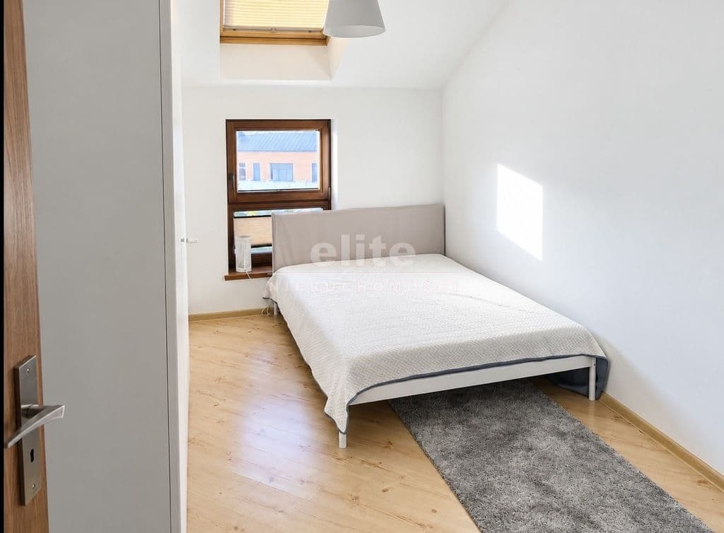 Mieszkanie na sprzedaż, Warszewo, Szczecin, 35m2, 2 pokoje, 455 000 zł - zdjęcie 4
