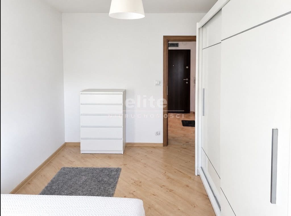 Mieszkanie na sprzedaż, Warszewo, Szczecin, 35m2, 2 pokoje, 455 000 zł - zdjęcie 6
