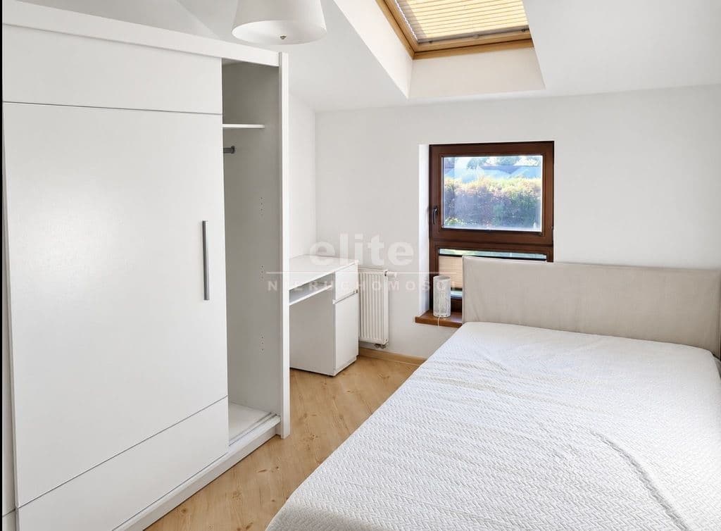 Mieszkanie na sprzedaż, Warszewo, Szczecin, 35m2, 2 pokoje, 455 000 zł - zdjęcie 5