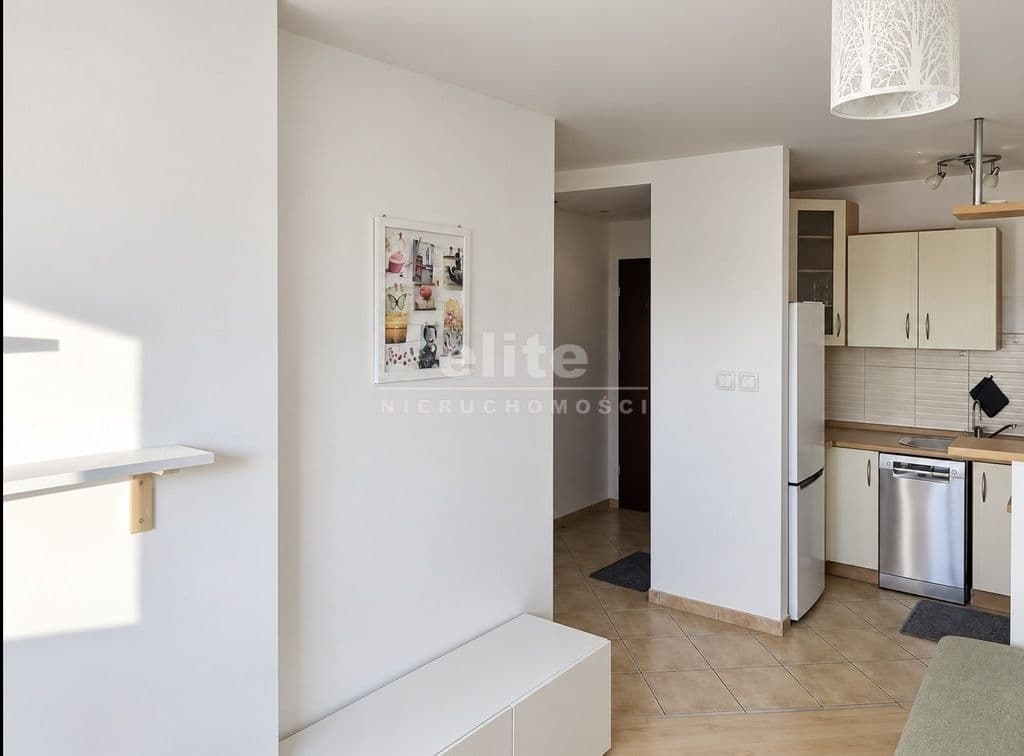 Mieszkanie na sprzedaż, Warszewo, Szczecin, 35m2, 2 pokoje, 455 000 zł - zdjęcie 3
