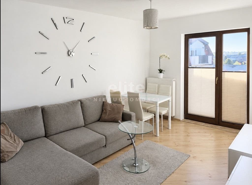 Mieszkanie na sprzedaż, Warszewo, Szczecin, 35m2, 2 pokoje, 455 000 zł - zdjęcie 1