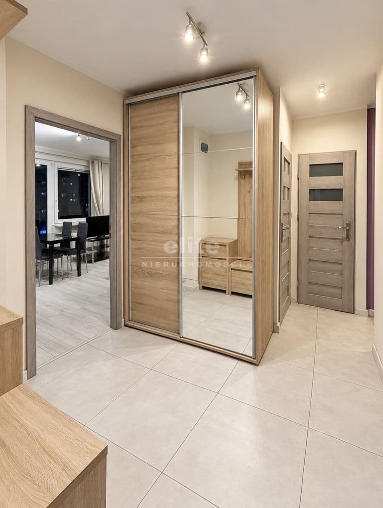 Mieszkanie na sprzedaż, os. Zawadzkiego-Klonowica, Szczecin, 42m2, 2 pokoje, 475 000 zł - zdjęcie 4