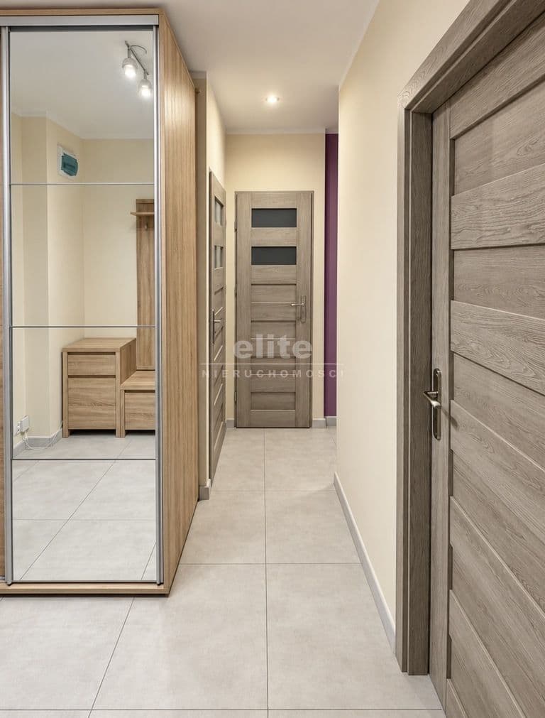 Mieszkanie na sprzedaż, os. Zawadzkiego-Klonowica, Szczecin, 42m2, 2 pokoje, 475 000 zł - zdjęcie 5