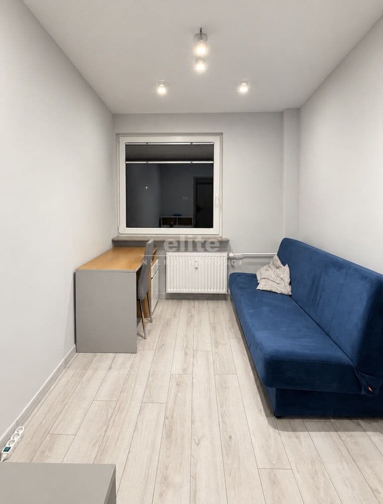 Mieszkanie na sprzedaż, os. Zawadzkiego-Klonowica, Szczecin, 42m2, 2 pokoje, 475 000 zł - zdjęcie 6