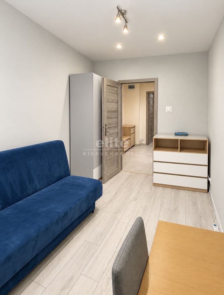 Mieszkanie na sprzedaż, os. Zawadzkiego-Klonowica, Szczecin, 42m2, 2 pokoje, 475 000 zł - zdjęcie 7