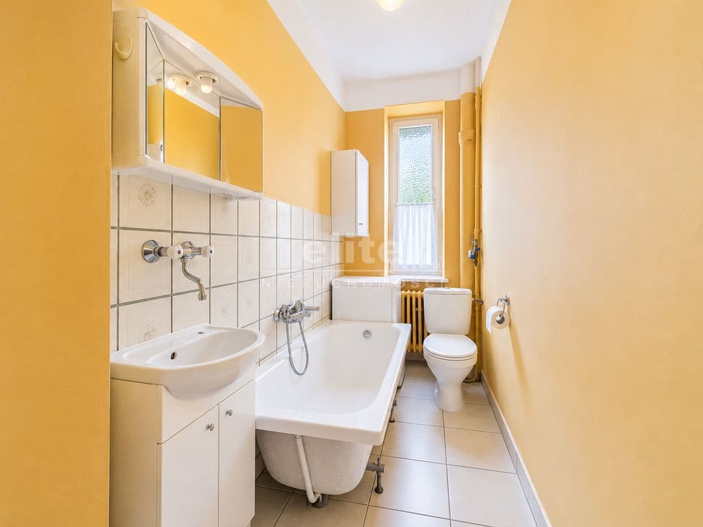 Mieszkanie na sprzedaż, Niebuszewo, Szczecin, 68m2, 3 pokoje, 540 000 zł - zdjęcie 6