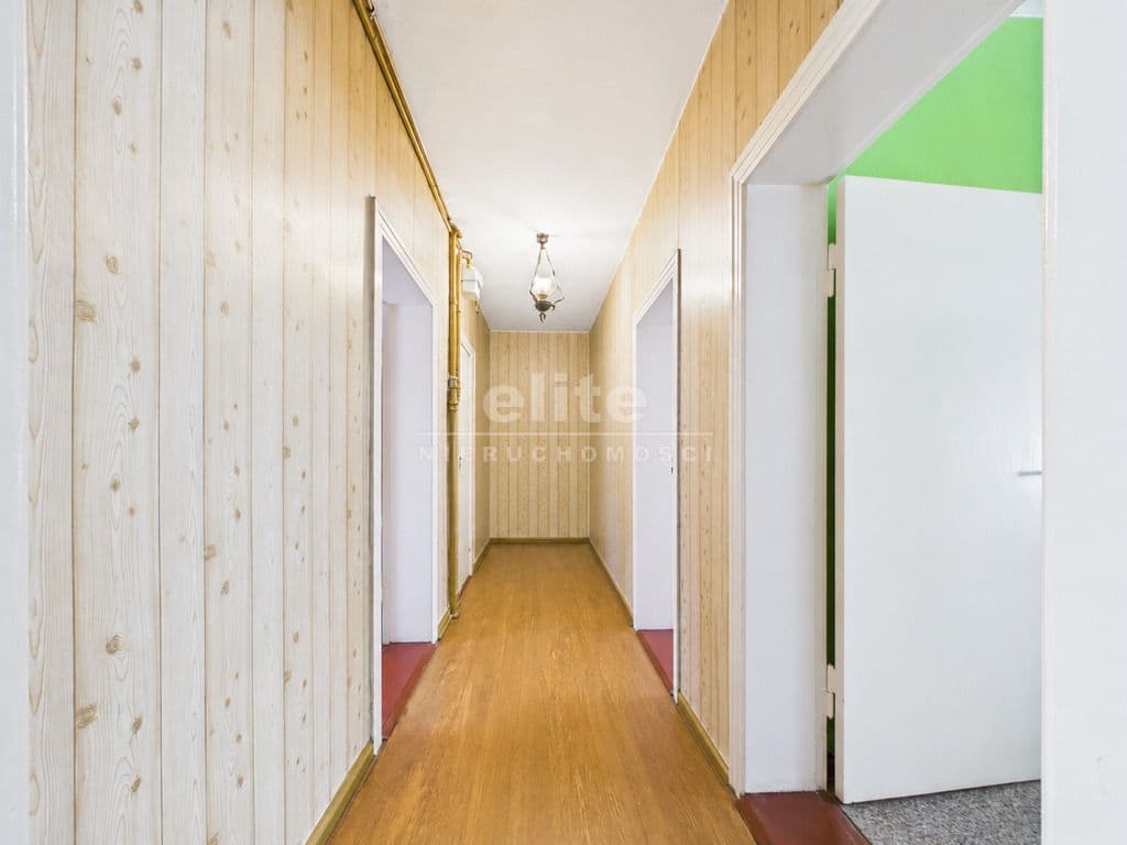 Mieszkanie na sprzedaż, Niebuszewo, Szczecin, 68m2, 3 pokoje, 540 000 zł - zdjęcie 8
