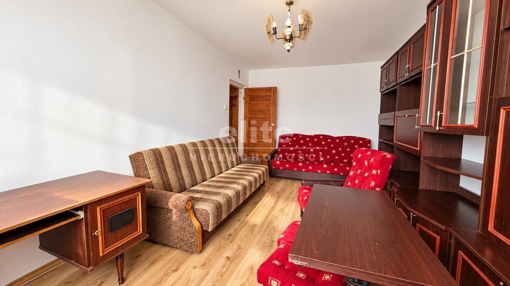 Mieszkanie na sprzedaż, Szczecinek, Zachodniopomorskie, 48m2, 2 pokoje, 285 000 zł - zdjęcie 3