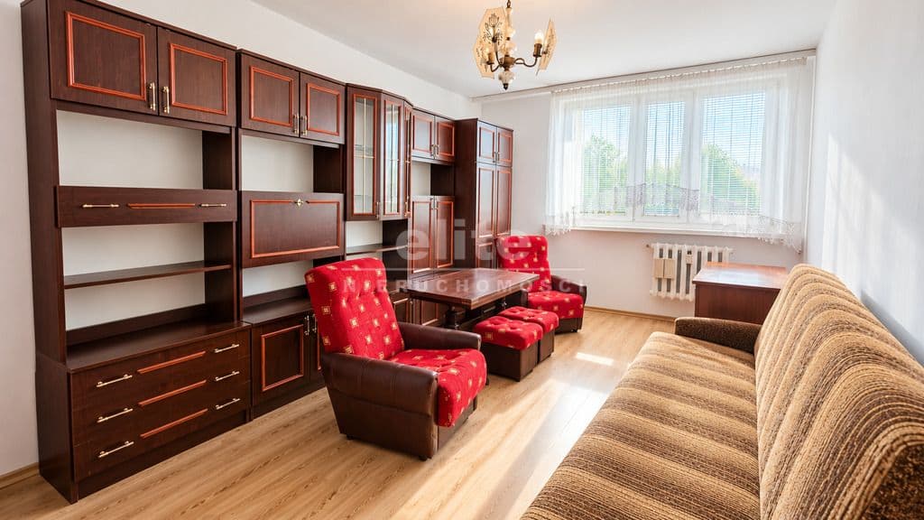 Mieszkanie na sprzedaż, Szczecinek, Zachodniopomorskie, 48m2, 2 pokoje, 285 000 zł - zdjęcie 4
