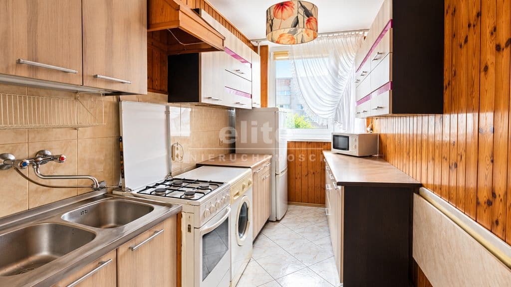 Mieszkanie na sprzedaż, Szczecinek, Zachodniopomorskie, 48m2, 2 pokoje, 285 000 zł - zdjęcie 5