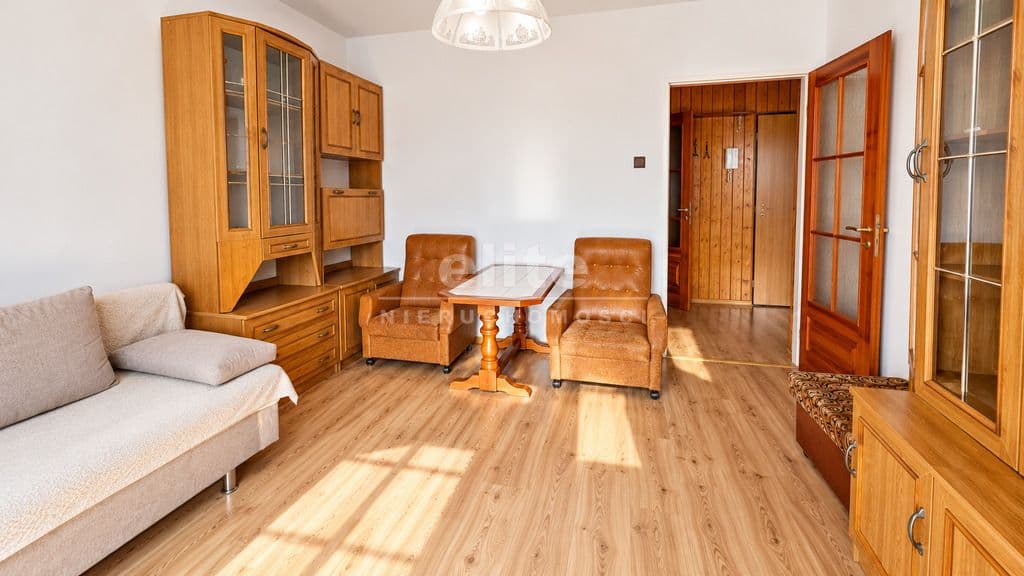 Mieszkanie na sprzedaż, Szczecinek, Zachodniopomorskie, 48m2, 2 pokoje, 285 000 zł - zdjęcie 2