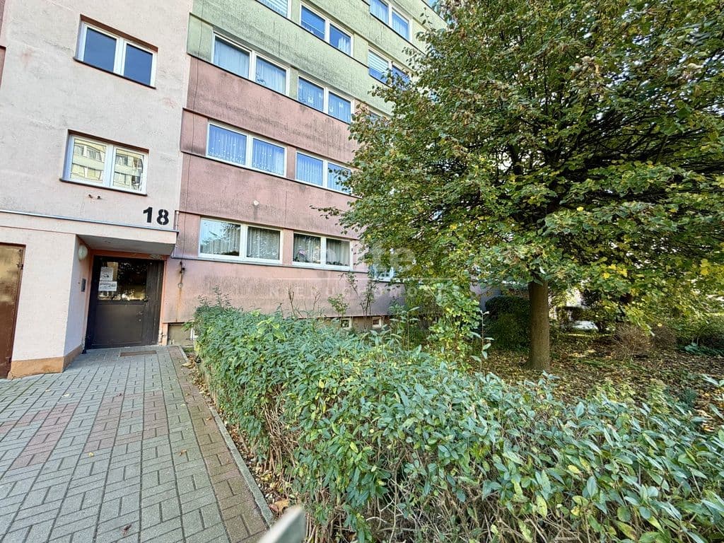 Mieszkanie na sprzedaż, Police, Zachodniopomorskie, 45m2, 2 pokoje, 349 000 zł - zdjęcie 18