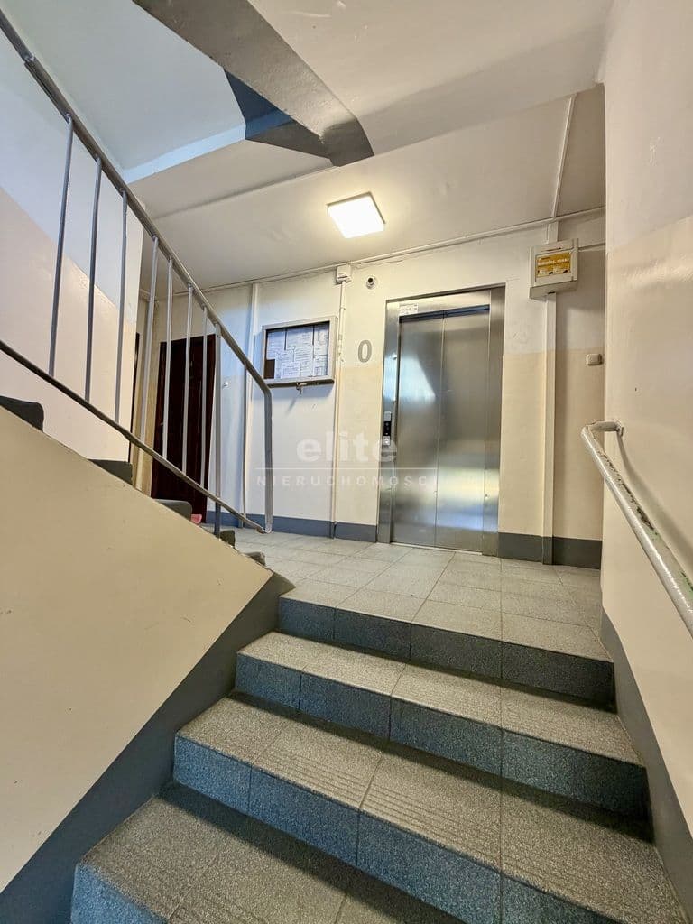 Mieszkanie na sprzedaż, Police, Zachodniopomorskie, 45m2, 2 pokoje, 349 000 zł - zdjęcie 17