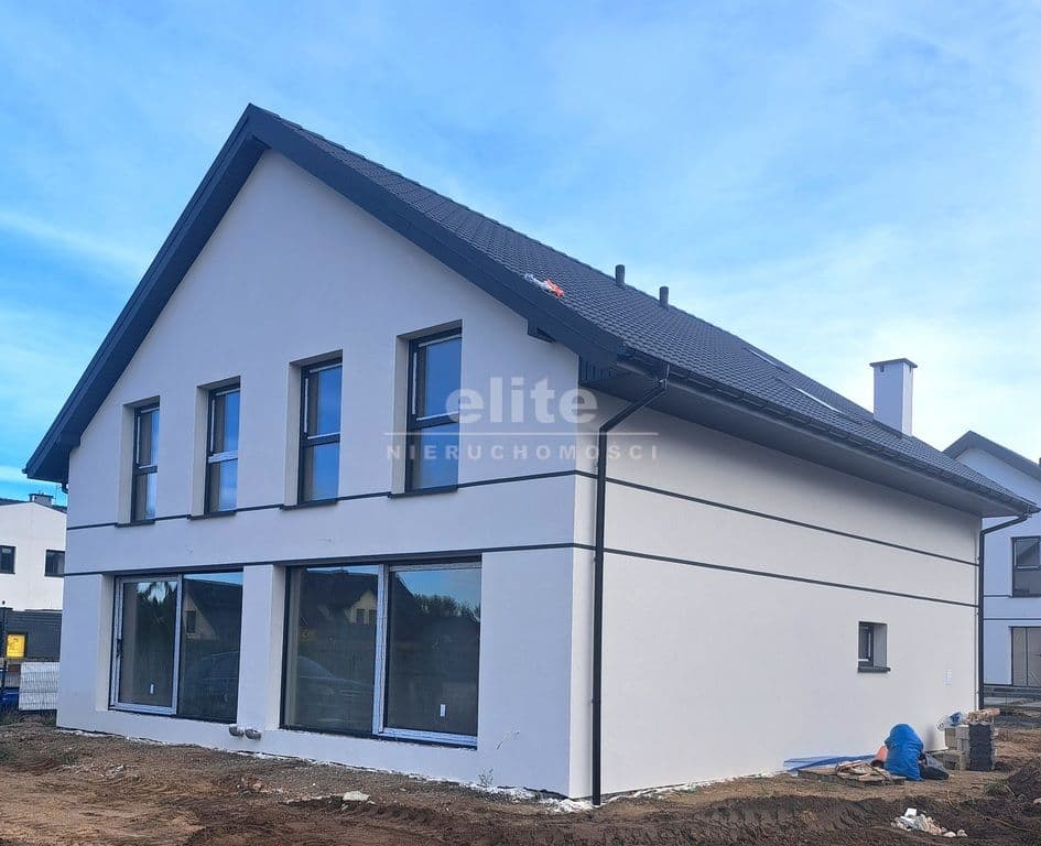 Bliźniak na sprzedaż, Dołuje, Zachodniopomorskie