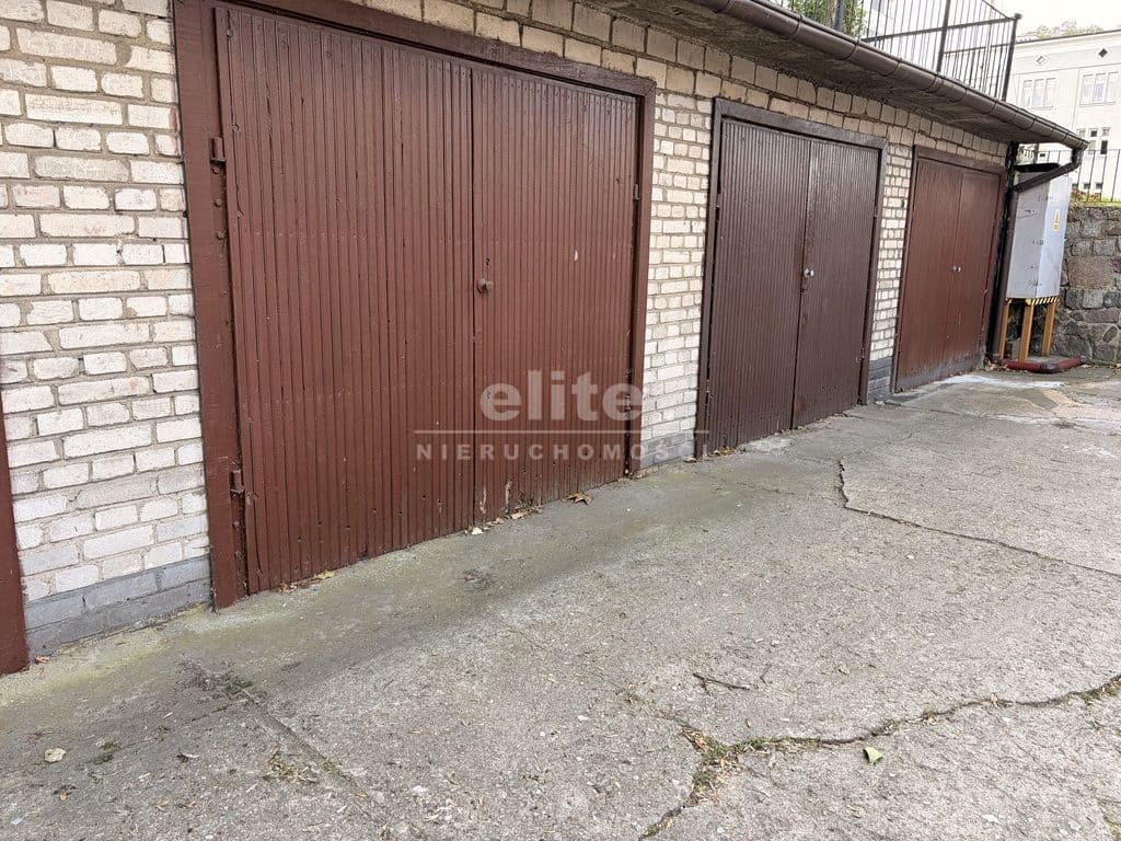 Obiekt Komercyjny na sprzedaż, Centrum, Szczecin, 21m2, 120 000 zł - zdjęcie 1