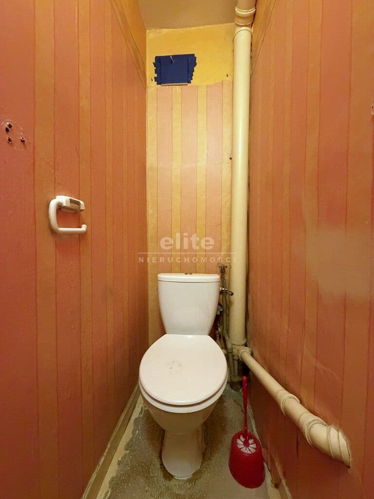 Mieszkanie na sprzedaż, Świerczewo, Szczecin, 50m2, 3 pokoje, 429 000 zł - zdjęcie 15
