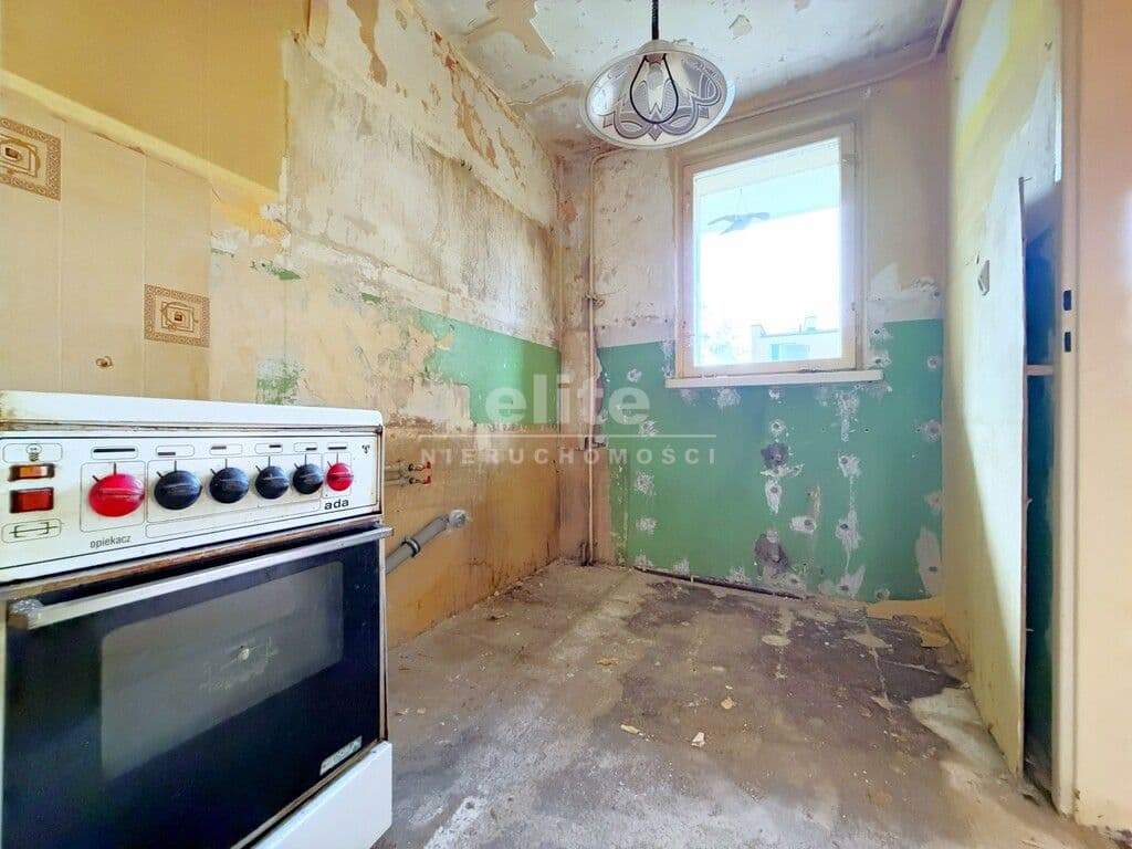 Mieszkanie na sprzedaż, Świerczewo, Szczecin, 50m2, 3 pokoje, 429 000 zł - zdjęcie 11