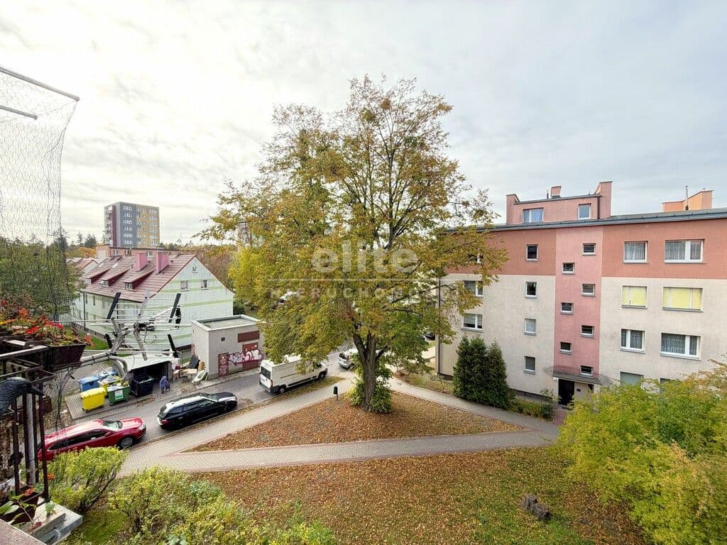 Mieszkanie na sprzedaż, Świerczewo, Szczecin, 50m2, 3 pokoje, 429 000 zł - zdjęcie 4