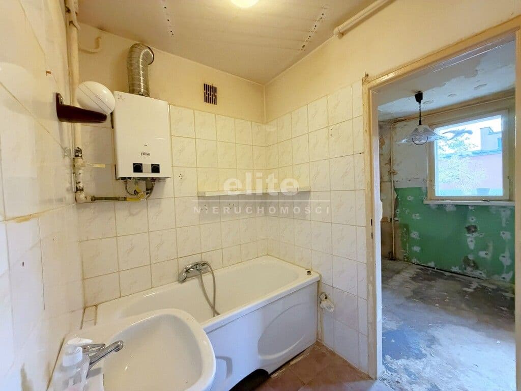 Mieszkanie na sprzedaż, Świerczewo, Szczecin, 50m2, 3 pokoje, 429 000 zł - zdjęcie 12