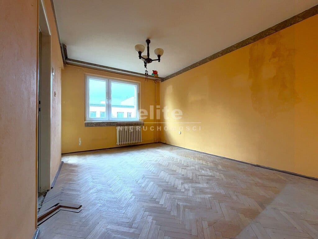 Mieszkanie na sprzedaż, Świerczewo, Szczecin, 50m2, 3 pokoje, 429 000 zł - zdjęcie 1
