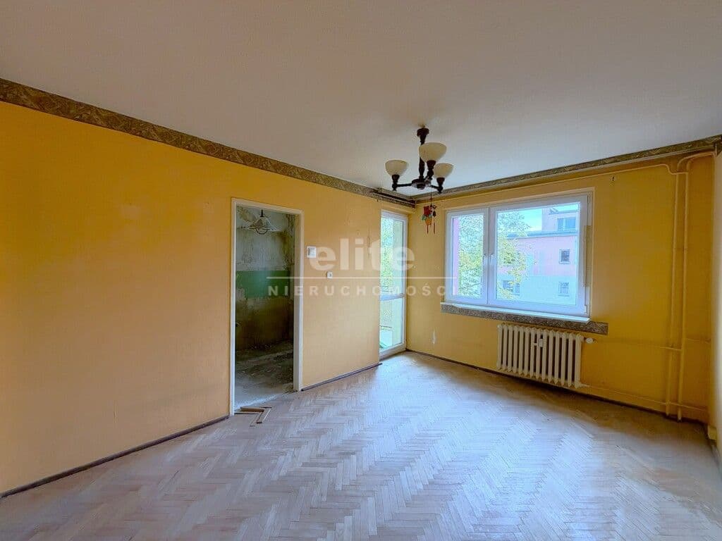 Mieszkanie na sprzedaż, Świerczewo, Szczecin, 50m2, 3 pokoje, 429 000 zł - zdjęcie 2