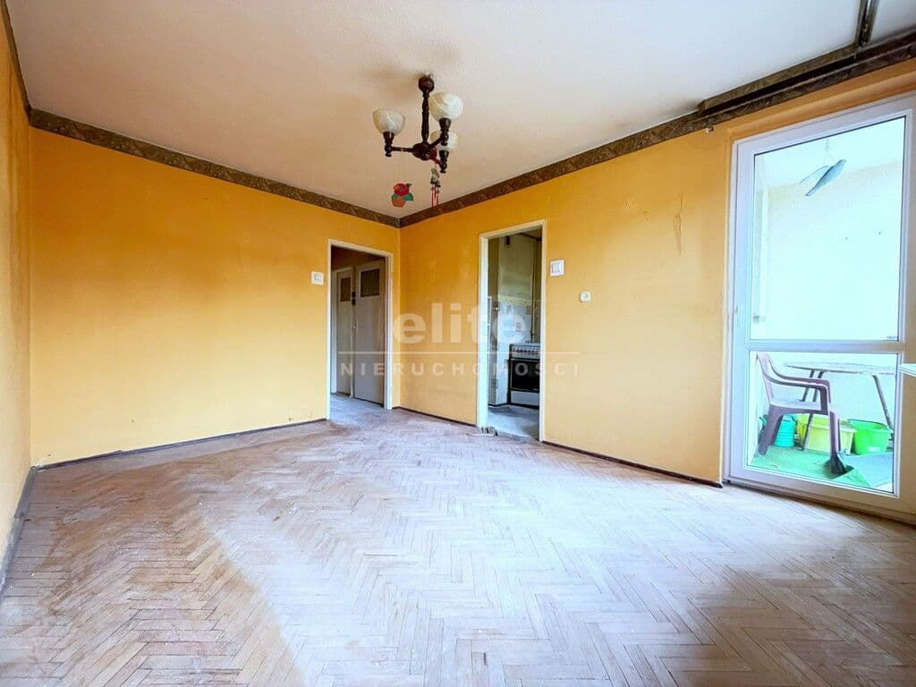 Mieszkanie na sprzedaż, Świerczewo, Szczecin, 50m2, 3 pokoje, 429 000 zł - zdjęcie 3