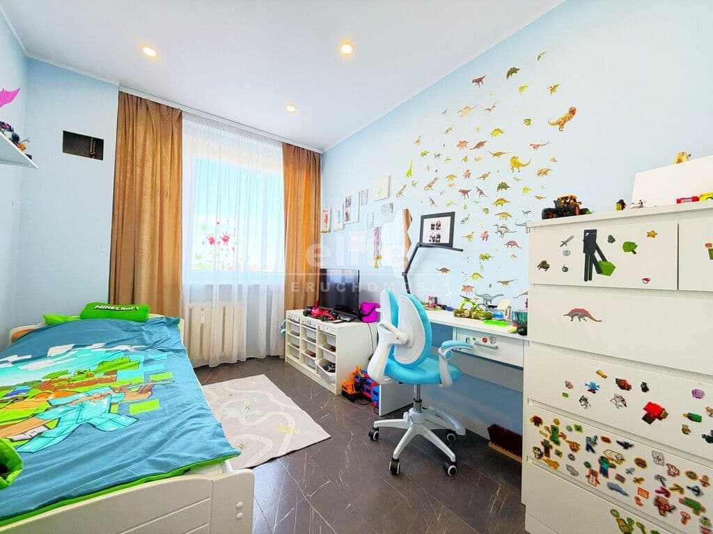 Mieszkanie na sprzedaż, Stargard, Zachodniopomorskie, 63m2, 3 pokoje, 499 000 zł - zdjęcie 5