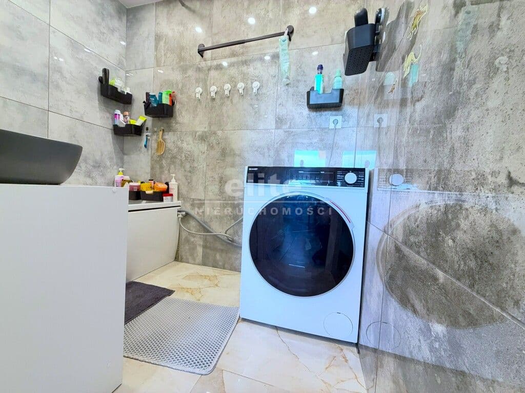 Mieszkanie na sprzedaż, Stargard, Zachodniopomorskie, 63m2, 3 pokoje, 499 000 zł - zdjęcie 7