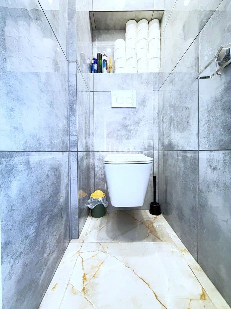 Mieszkanie na sprzedaż, Stargard, Zachodniopomorskie, 63m2, 3 pokoje, 499 000 zł - zdjęcie 17