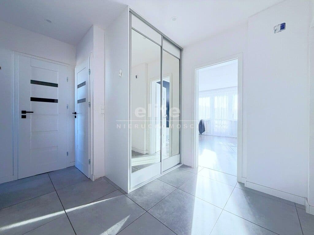 Mieszkanie na sprzedaż, Stargard, Zachodniopomorskie, 63m2, 3 pokoje, 499 000 zł - zdjęcie 14