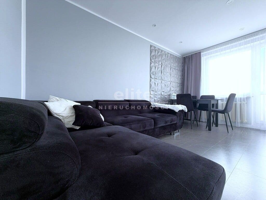 Mieszkanie na sprzedaż, Stargard, Zachodniopomorskie, 63m2, 3 pokoje, 499 000 zł - zdjęcie 2