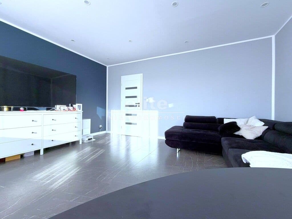 Mieszkanie na sprzedaż, Stargard, Zachodniopomorskie, 63m2, 3 pokoje, 499 000 zł - zdjęcie 4