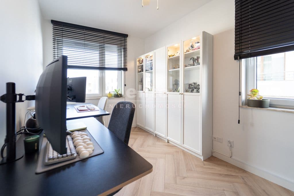 Mieszkanie na sprzedaż, Nowe Miasto, Szczecin, 52m2, 3 pokoje, 780 000 zł - zdjęcie 11