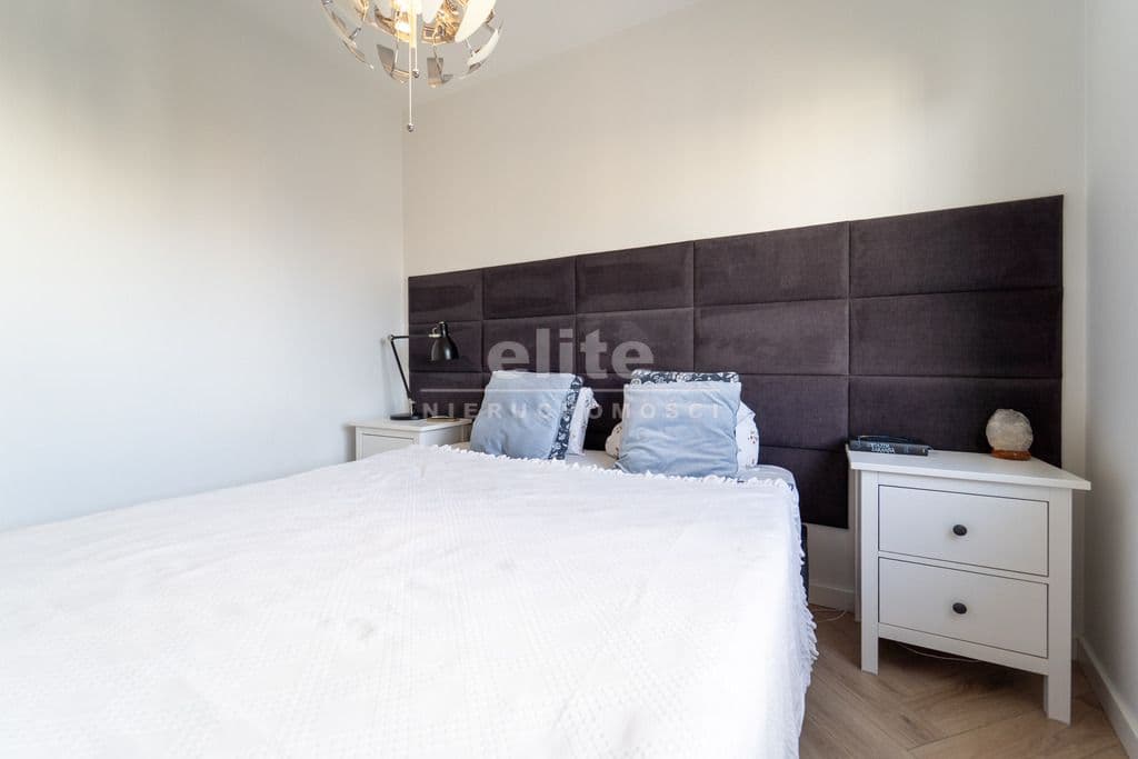 Mieszkanie na sprzedaż, Nowe Miasto, Szczecin, 52m2, 3 pokoje, 780 000 zł - zdjęcie 9