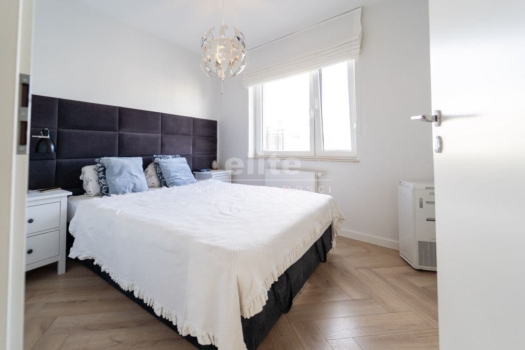 Mieszkanie na sprzedaż, Nowe Miasto, Szczecin, 52m2, 3 pokoje, 780 000 zł - zdjęcie 10