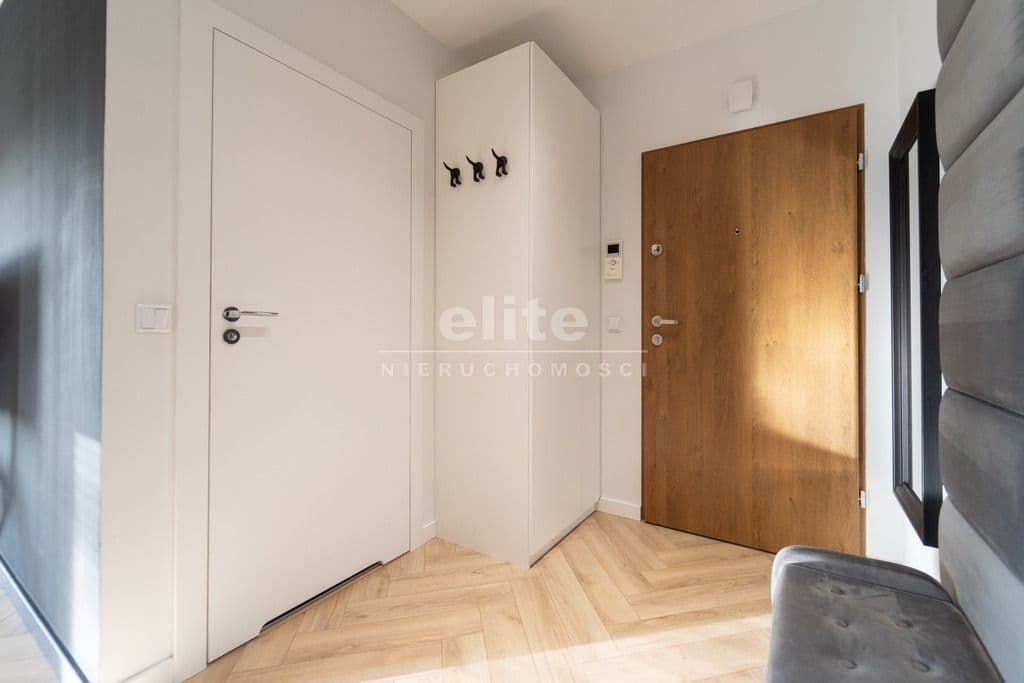 Mieszkanie na sprzedaż, Nowe Miasto, Szczecin, 52m2, 3 pokoje, 780 000 zł - zdjęcie 17