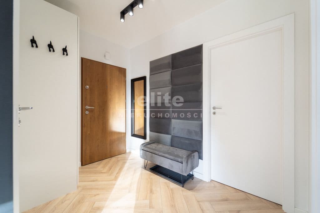 Mieszkanie na sprzedaż, Nowe Miasto, Szczecin, 52m2, 3 pokoje, 780 000 zł - zdjęcie 18