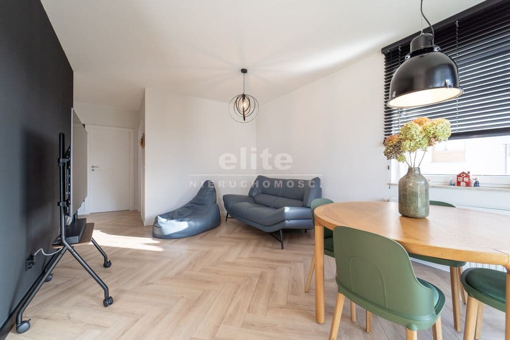 Mieszkanie na sprzedaż, Nowe Miasto, Szczecin, 52m2, 3 pokoje, 780 000 zł - zdjęcie 3