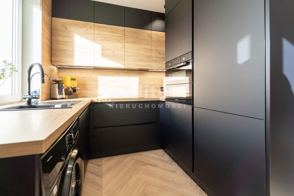 Mieszkanie na sprzedaż, Nowe Miasto, Szczecin, 52m2, 3 pokoje, 780 000 zł - zdjęcie 6