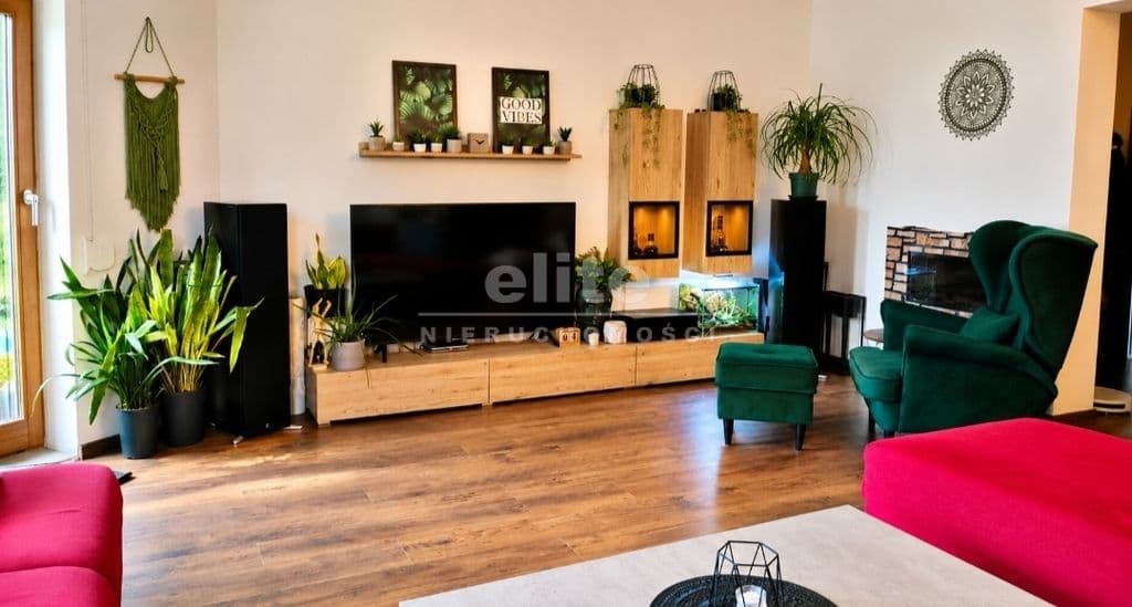 Mieszkanie na sprzedaż, Gumieńce, Szczecin, 115m2, 4 pokoje, 1 175 000 zł - zdjęcie 2