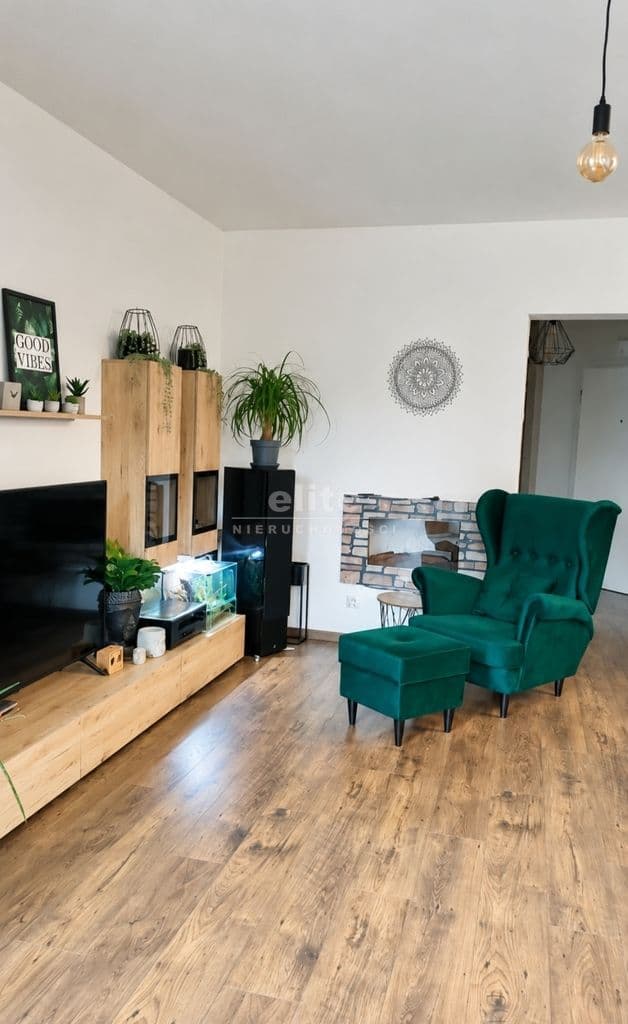 Mieszkanie na sprzedaż, Gumieńce, Szczecin, 115m2, 4 pokoje, 1 175 000 zł - zdjęcie 3