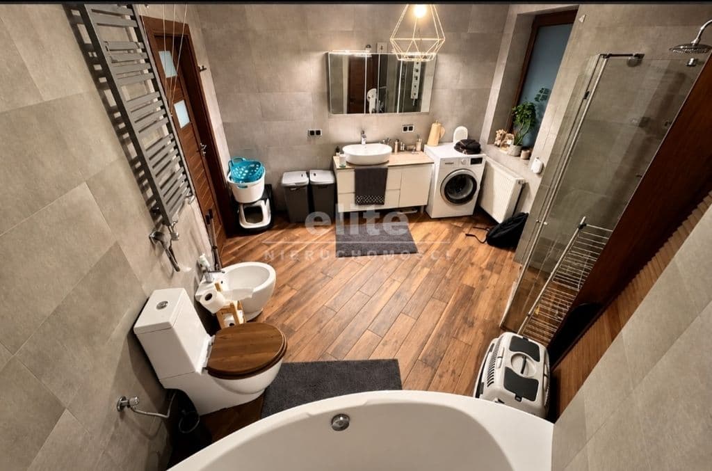 Mieszkanie na sprzedaż, Gumieńce, Szczecin, 115m2, 4 pokoje, 1 175 000 zł - zdjęcie 5