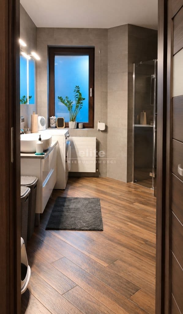 Mieszkanie na sprzedaż, Gumieńce, Szczecin, 115m2, 4 pokoje, 1 175 000 zł - zdjęcie 6
