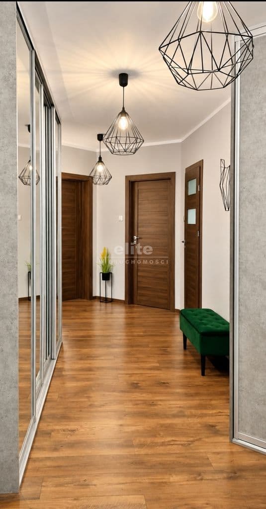 Mieszkanie na sprzedaż, Gumieńce, Szczecin, 115m2, 4 pokoje, 1 175 000 zł - zdjęcie 7