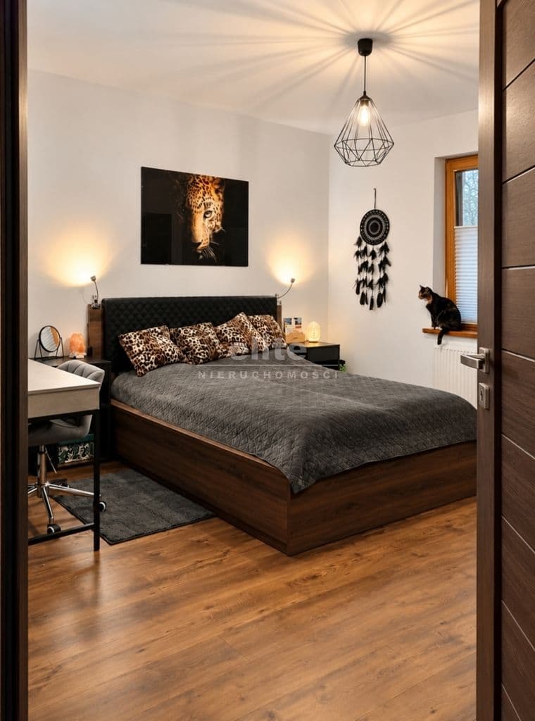 Mieszkanie na sprzedaż, Gumieńce, Szczecin, 115m2, 4 pokoje, 1 175 000 zł - zdjęcie 8