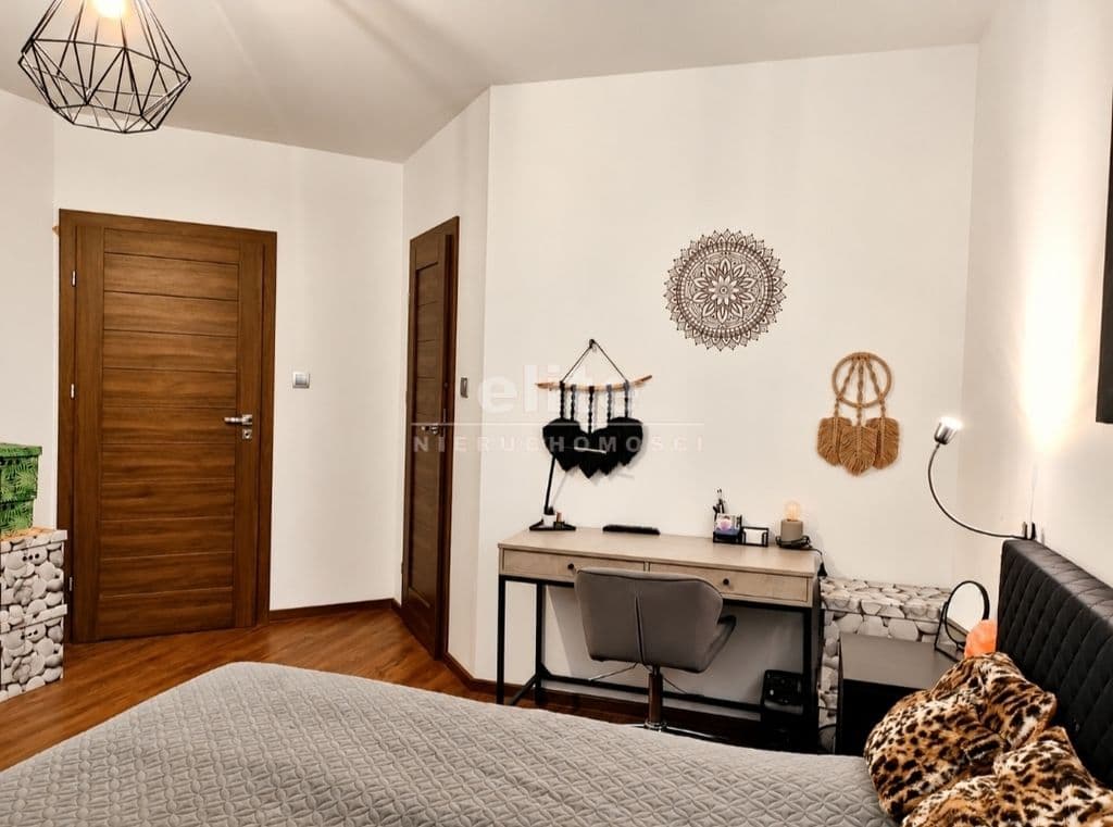 Mieszkanie na sprzedaż, Gumieńce, Szczecin, 115m2, 4 pokoje, 1 175 000 zł - zdjęcie 9