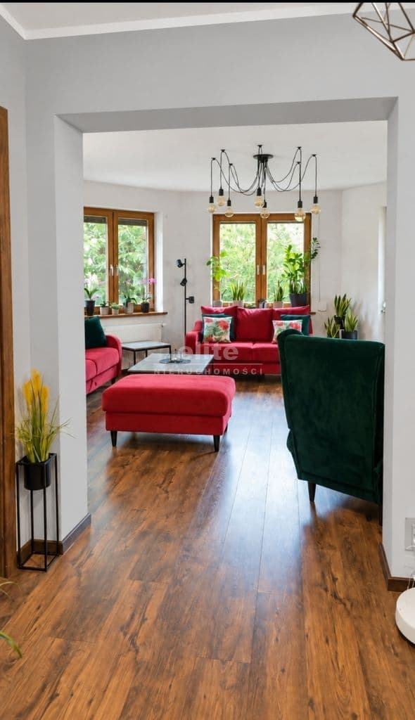 Mieszkanie na sprzedaż, Gumieńce, Szczecin, 115m2, 4 pokoje, 1 175 000 zł - zdjęcie 4