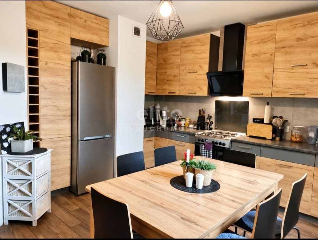 Mieszkanie na sprzedaż, Gumieńce, Szczecin, 115m2, 4 pokoje, 1 175 000 zł - zdjęcie 10