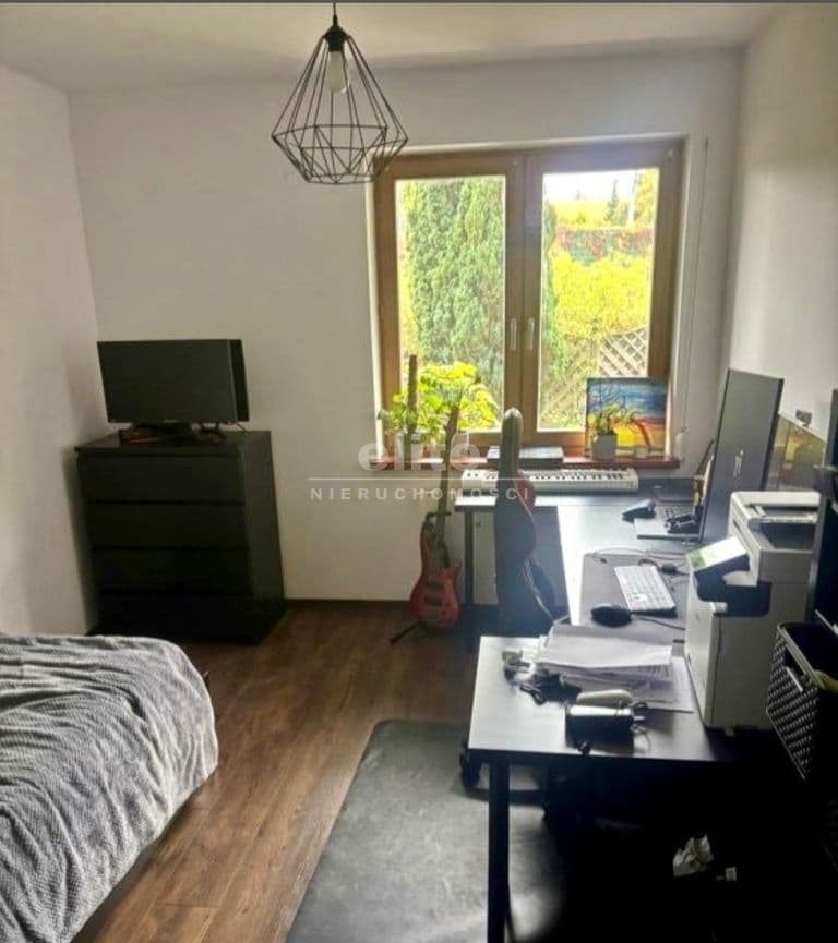 Mieszkanie na sprzedaż, Gumieńce, Szczecin, 115m2, 4 pokoje, 1 175 000 zł - zdjęcie 12
